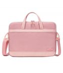 Golden Wolf Bag Laptop Crossbody 6305 - Pink