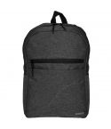 Iconz Bag Back Pack 15.6 4011 - Dark Grey