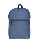 Iconz Bag London Back Pack 4012 15.6 - Dark Blue