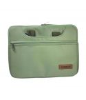 Smart Gate Bag MacBook Leather 14 SG-9022 - Lime