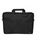 Iconz Bag Milano Classic 15.6 2041 - Black