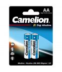 Camelion Battery Digi Alkaline (AA)1.5V 