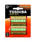 Toshiba Battery Tourch R20KG 2Q Heavy Duty