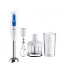 Braun Hand Blender Multi Quick 2 600W 600MM MQ MQ20236M - White