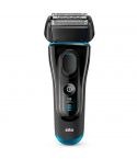 Braun Series 5 Shaver Wet & Dry , Black - 5140S