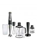 Braun Hand Blender Multi Quick 9 1200W - Black - MQ 9147X 