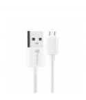 Buddy C14 Cable Micro-USB 2.4A - 1M - White