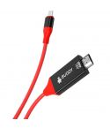 BUDDY Type-C Cable to HDMI
