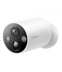 TP-Link Tapo Smart Wire-Free Security Camera Outdoor 2K QHD - C425