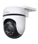 TP-Link Tapo Security Camera Outdoor WI-FI 2K QHD - C510W