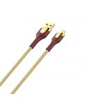 
Ldnio Cable Litghiting 30W LS681 Golden / Red
