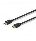 Hp Cable HDMI 1.5M - Black 