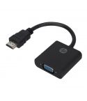 Hp Cable Hdmi To VGA Adaptor Electeronic 