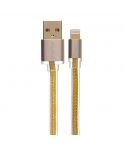 Oraimo Cable Lighning OCD-L101 Gold 