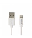 Iconz Cable Lightning 1 Meter IMCS10W - White