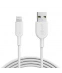 Anker Cable Lightning 1.8M A8433H22 - White