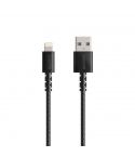 Anker Cable Lightning 1.8M Nylon A8013H12 - Black