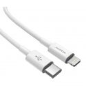 Wopow Cable Lightning To Type-C Fast Charging USB WX04