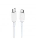 Anker Cable Lightning To Type-C A8832H21 - White