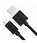 Choetech Cable Micro 1.2M - Black 