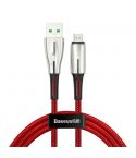 Baseus Cable Micro 4A 1M - Red