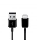 Samsung Cable Type-C 2 Pack DG930 - Black 