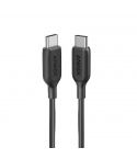 Anker Cable Type-C To Type-C A8852H11 - Black