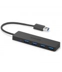 Anker Ultra Slim 4-Port USB 3.0 Data Hub