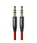 Baseus Cable Yiven AUX 1.5M CAM30-B91 - Red