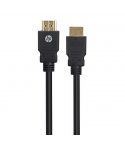 Cable HP HDMI to HDMI 3M - Black