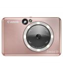 Canon Camera Digital 4519C006 Zoemini S2 - Rose Gold