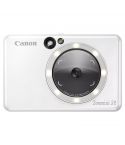 Canon Camera digital 4519C007 Zoemini S2 - Pearl White