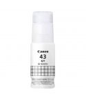 Canon GI-43GY Ink Bottle - Gray