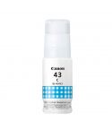 Canon ink Bottle - GI-43 C 