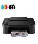 Canon Pixma TS3440 Wireless Inkjet Printer