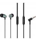 Celebrat D11 Wired Earphone 3.5mm - Black