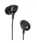 Celebrat G7 Wired Earphone 3.5mm - Black