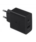 Samsung Charger Home Adapter USB-C PD 35W - Black