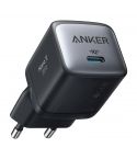 Anker Charger Home Adapter 30W Nano II Faster A2146L11