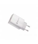 BUDDY H13 Home Charger 20W Single Head Type-C - White
