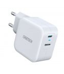 Choetech PD5002 PD Dual Ports Charger 38W