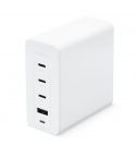 Mophie Charger Home Adapter 120W 4 Port USB-C