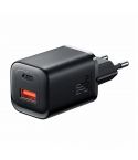 Joyroom Charger Home Adapter Fast Charger PD-C&USB 30W TCF08EU