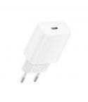 Mi Charger Home Type-C 20W Fast - White