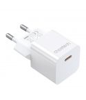 Choetech PD5010 USB-C PD Wall Charger 20W - White