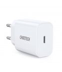 Choetech Q5004 Wall Charger Type-C PD 20W - White