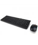 Lenovo USB Arabic 253 Keyboard & Mouse Combo