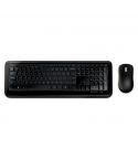 Microsoft Wireless Desktop Combo 850