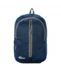 Cougar Backpack Laptop Bag - Dark Blue - S36