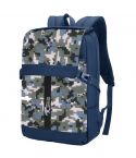 Cougar Laptop Backpack Bag S35 - Blue